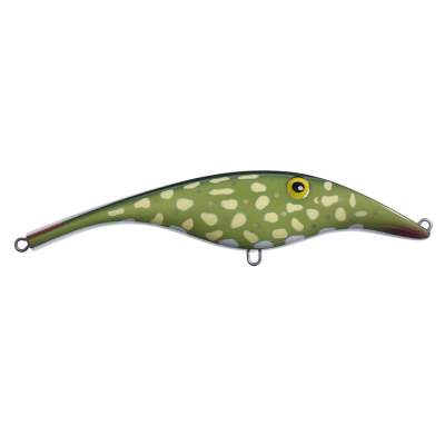 Zalt Zalt 17 Wobbler schwimmend 83 17cm - 83 - 51g - 1Stück