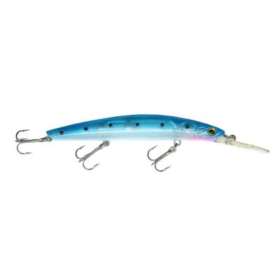 Viper Pro Deep Twitch 9,00cm Sardine, 9,00cm - Sardine - 10g - 1Stück