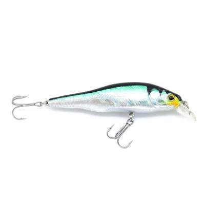 Viper Pro Flat Minnow 8,00cm Hering 8cm - Hering - 11g - 1Stück