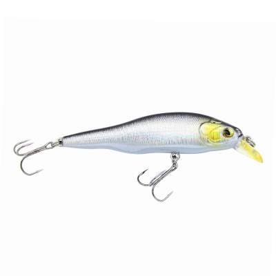 Viper Pro Flat Minnow 8,00cm Headlight, 8cm - Headlight - 11g - 1Stück