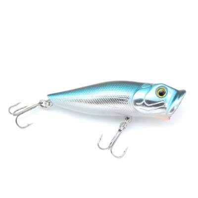 Viper Pro Plopper Popper 6,5cm Hering 6,5cm - Hering - 9g - 1Stück