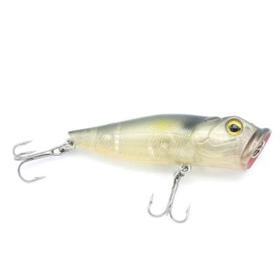 Viper Pro Plopper Popper 6,5cm Ayu 6,5cm - Ayu - 9g - 1Stück