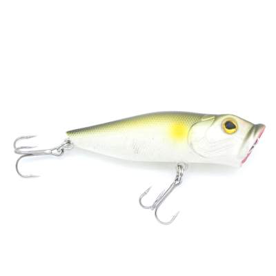 Viper Pro Plopper Popper 6,5cm Old Bee Topwater Popper 6,5cm - Old Bee - 9g - 1Stück