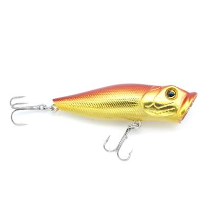 Viper Pro Plopper Popper 6,5cm Hokaido 6,5cm - Hokaido - 9g - 1Stück