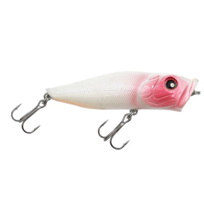 Viper Pro Plopper Popper Topwater Popper 6,5cm - 03 - 9g - 1Stück