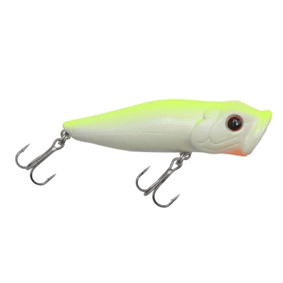 Viper Pro Plopper Popper Topwater Popper 6,5cm - 04 - 9g - 1Stück