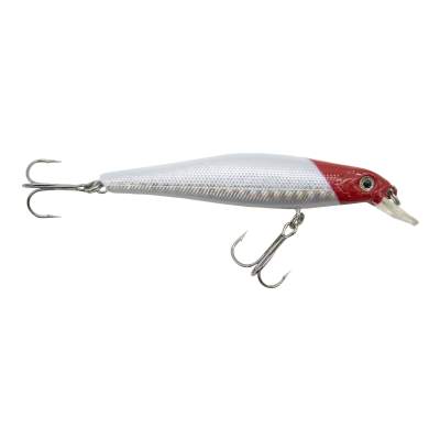 Viper Pro Nightmare Wobbler 8cm - 8g - Red Head