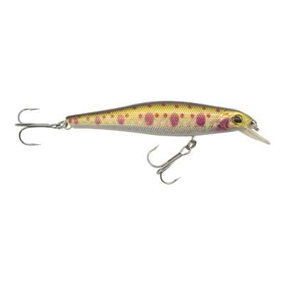 Viper Pro Nightmare Wobbler 8cm - 8g - Truitelle