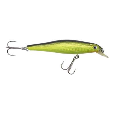 Viper Pro Nightmare Wobbler 8cm - 8g - Citrus Bomb