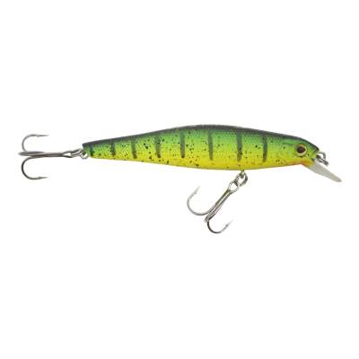 Viper Pro Nightmare Wobbler 8cm - 8g - Fire Perch