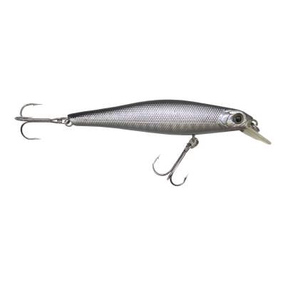 Viper Pro Nightmare, 8cm - 8g - Silver Flash Minnow