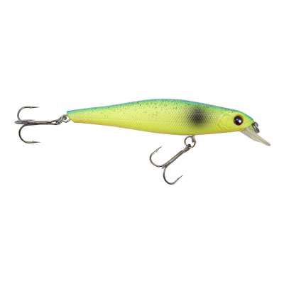 Viper Pro Nightmare, 8cm - 8g - Mahi Mahi