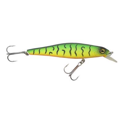 Viper Pro Nightmare Wobbler 8cm - 8g - Mad Tiger