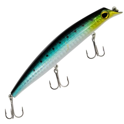 Viper Pro Sea Bass, 11,5cm - 15g - Farbe 01