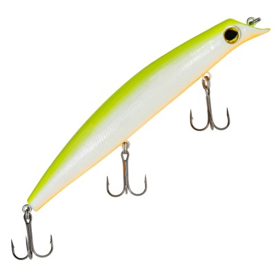 Viper Pro Sea Bass Küsten Wobbler 11,5cm - 15g - Farbe 02