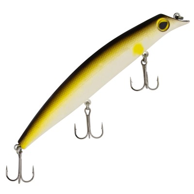 Viper Pro Sea Bass Küsten Wobbler 11,5cm - 15g - Farbe 03