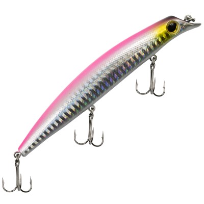 Viper Pro Sea Bass Küsten Wobbler 11,5cm - 15g - Farbe 05