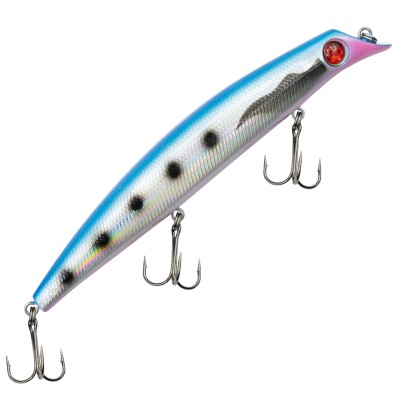 Viper Pro Sea Bass, 11,5cm - 15g - Farbe 06