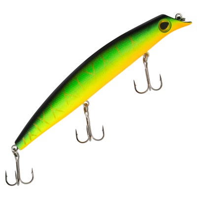 Viper Pro Sea Bass, 11,5cm - 15g - Farbe 09