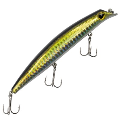 Viper Pro Sea Bass Küsten Wobbler 11,5cm - 15g - Farbe 11