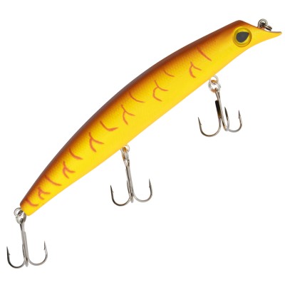 Viper Pro Sea Bass Küsten Wobbler 11,5cm - 15g - Farbe 21