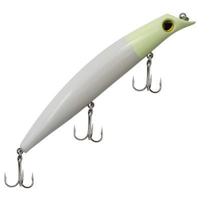 Viper Pro Sea Bass Küsten Wobbler 11,5cm - 15g - Farbe 23