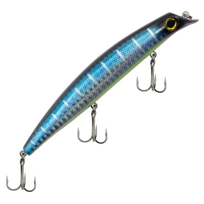 Viper Pro Sea Bass Küsten Wobbler 11,5cm - 15g - Farbe 26