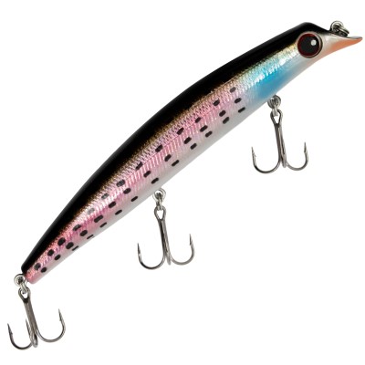 Viper Pro Sea Bass Küsten Wobbler 11,5cm - 15g - Farbe 29