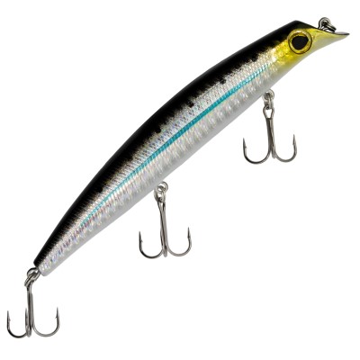 Viper Pro Sea Bass, 11,5cm - 15g - Farbe 33