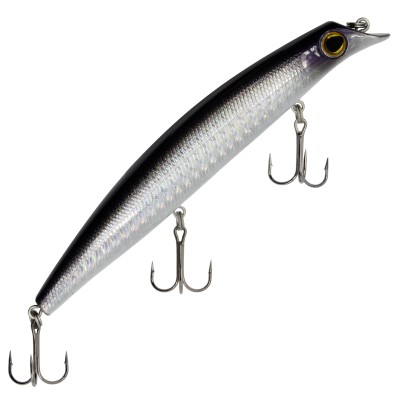 Viper Pro Sea Bass Küsten Wobbler 11,5cm - 15g - Farbe 36