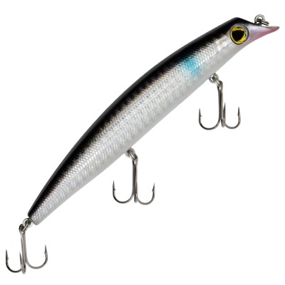 Viper Pro Sea Bass Küsten Wobbler 11,5cm - 15g - Farbe 38