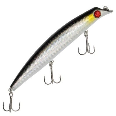 Viper Pro Sea Bass, 11,5cm - 15g - Farbe 39