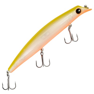 Viper Pro Sea Bass Küsten Wobbler 11,5cm - 15g - Farbe 42