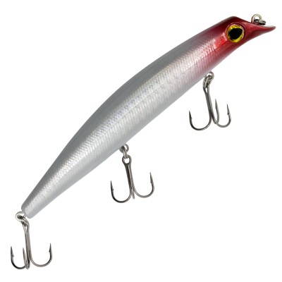 Viper Pro Sea Bass, 11,5cm - 15g - Farbe 43