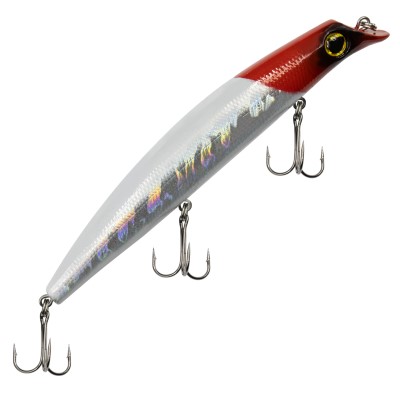 Viper Pro Sea Bass Küsten Wobbler 11,5cm - 15g - Farbe 46