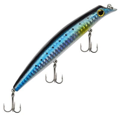 Viper Pro Sea Bass, 11,5cm - 15g - Farbe 47