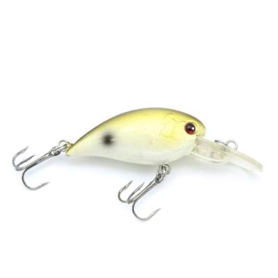 Viper Pro Fat Minnow 4,0cm Old Bee Mini Crankbait 4cm - Old Bee - 5g - 1Stück