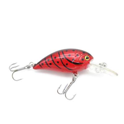 Viper Pro Fat Minnow 4,0cm Delta Craw, 4cm - Delta Craw - 5g - 1Stück