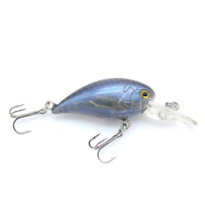 Viper Pro Fat Minnow 4,0cm Blue Moon 4cm - Blue Moon - 5g - 1Stück