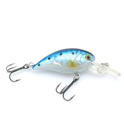 Viper Pro Fat Minnow 4,0cm Sardine 4cm - Sardine - 5g - 1Stück