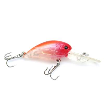 Viper Pro Fat Minnow 4,0cm Brown Ayu, 4cm - Brown Ayu - 5g - 1Stück