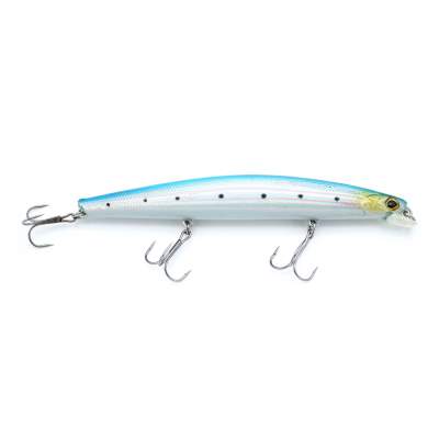 Viper Pro Salty Stick 12,0cm Sardine Küsten Wobbler 12cm - Sardine - 16g