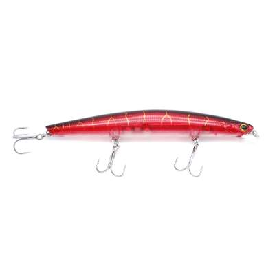 Viper Pro Salty Stick 12,0cm Vampir Küsten Wobbler 12cm - Vampir - 16g