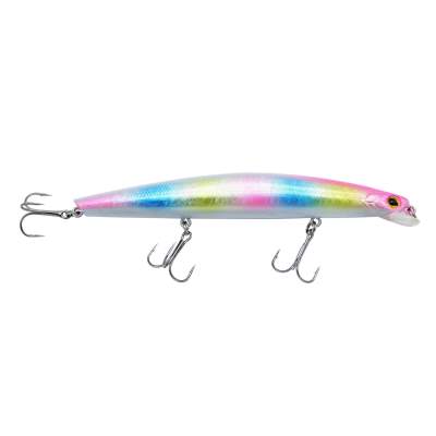 Viper Pro Salty Stick 12,0cm Pink Flamingo Küsten Wobbler 12cm - Pink Flamingo - 16g