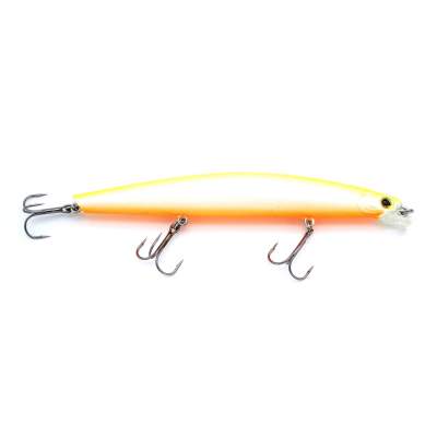 Viper Pro Salty Stick 12,0cm Lemon Back Küsten Wobbler 12cm - Lemon Back - 16g