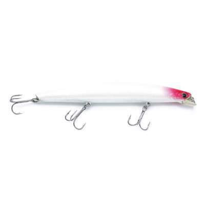 Viper Pro Salty Stick 12,0cm Pearl Bone Pink, 12cm - Pearl Bone Pink - 16g