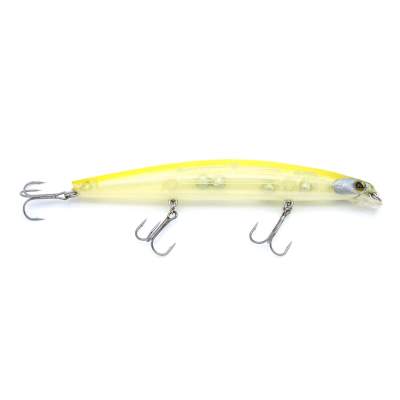 Viper Pro Salty Stick 12,0cm Ghost Citrus, 12cm - Ghost Citrus - 16g