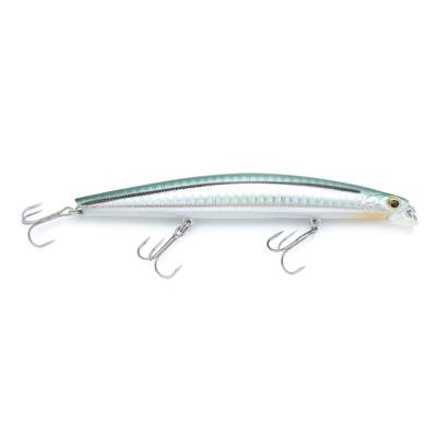 Viper Pro Salty Stick 12,0cm Eperlan, 12cm - Citrus Bomb - 16g