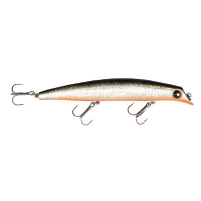 Viper Pro Sea Bass 11,5cm Silver Flash Minnow, 11,5cm - 15g - Silverflash Minnow - 1Stück