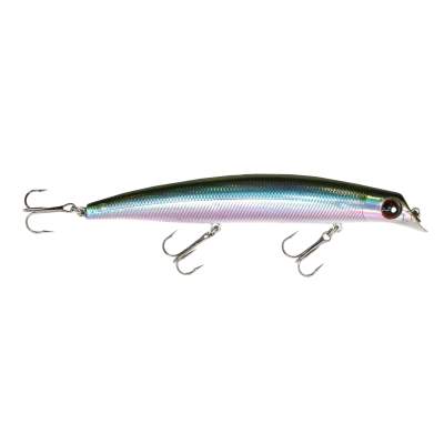 Viper Pro Sea Bass 11,5cm Rainbow, 11,5cm - 15g - Rainbow - 1Stück
